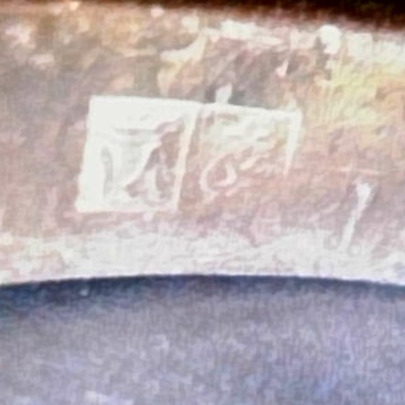 Egyptian Museum: Eye of Horus 18K Gold Ring - Adjustable Band - Picture 8 of 14